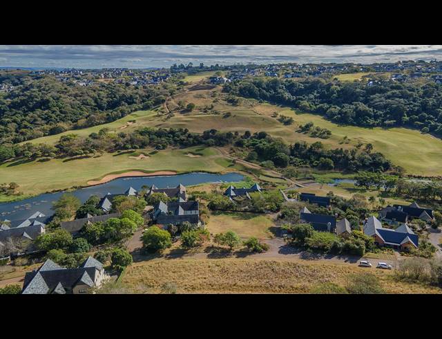 1,561M² VACANT LAND FOR SALE IN COTSWOLD DOWNS GOLF & COUNTRY ESTATE